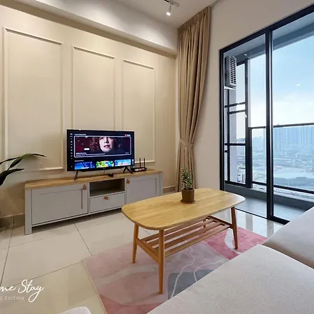 Trion @ Kl By Awesomestay